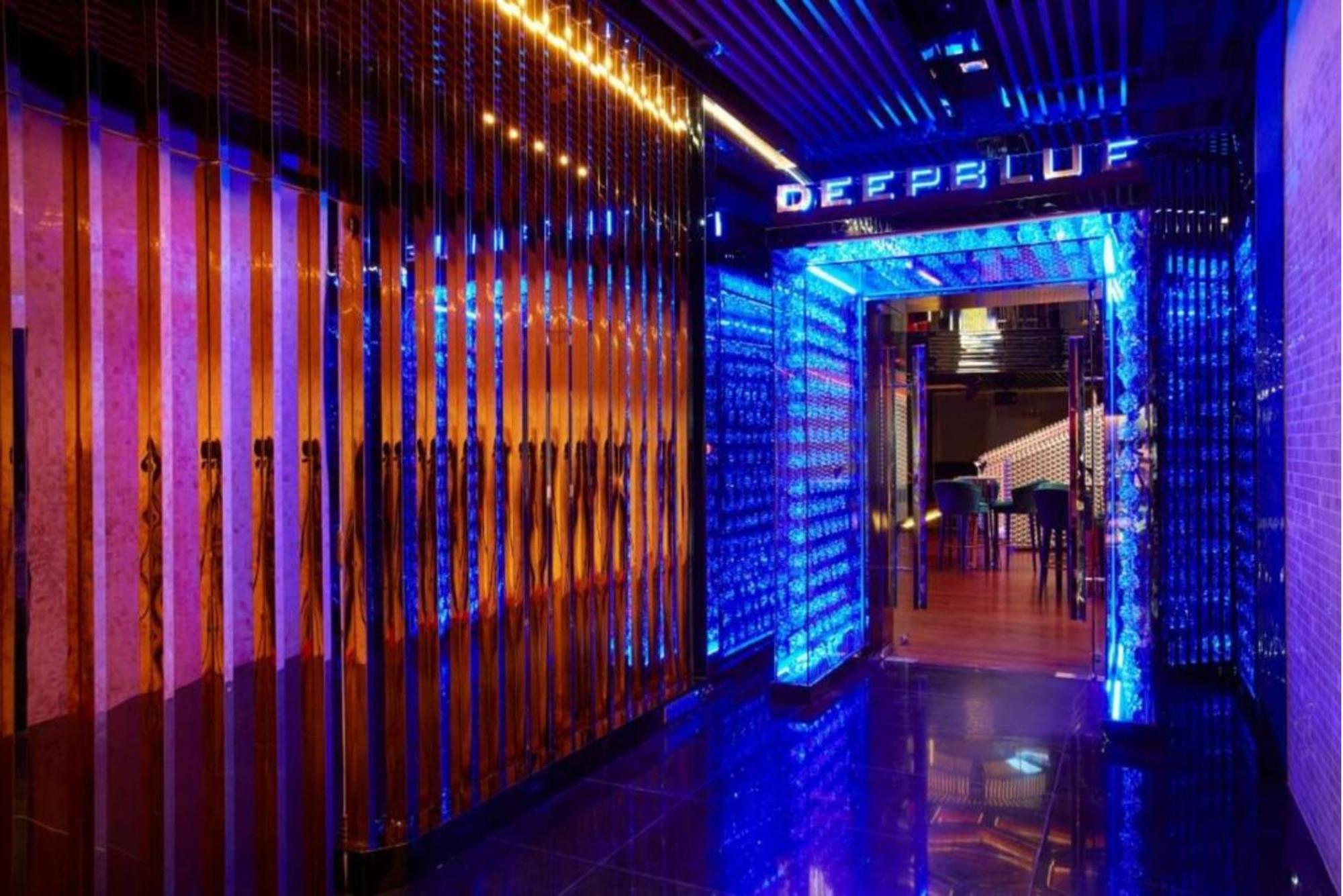 Platinum Haven In Kuala Lumpur Klccアパートメント エクステリア 写真